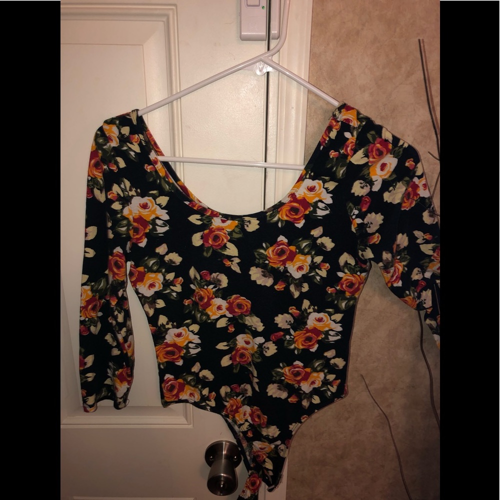 Body suit
